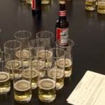 taste evaluations and testing (Central Location Testing) cercetare de piata focus grup