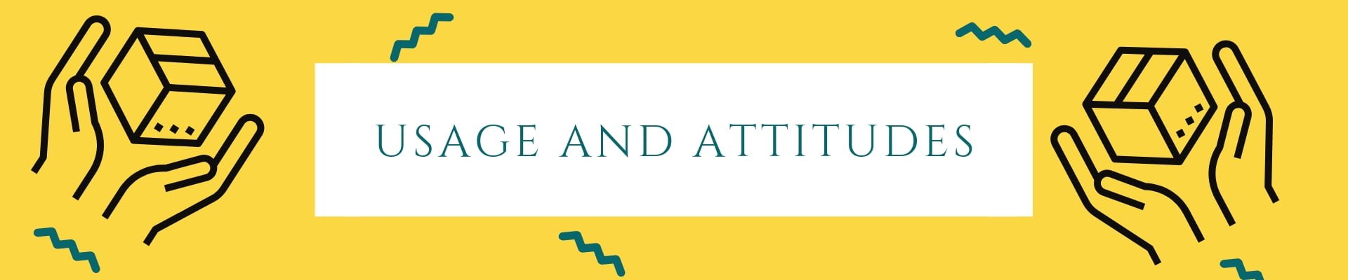 Usage and Attitudes