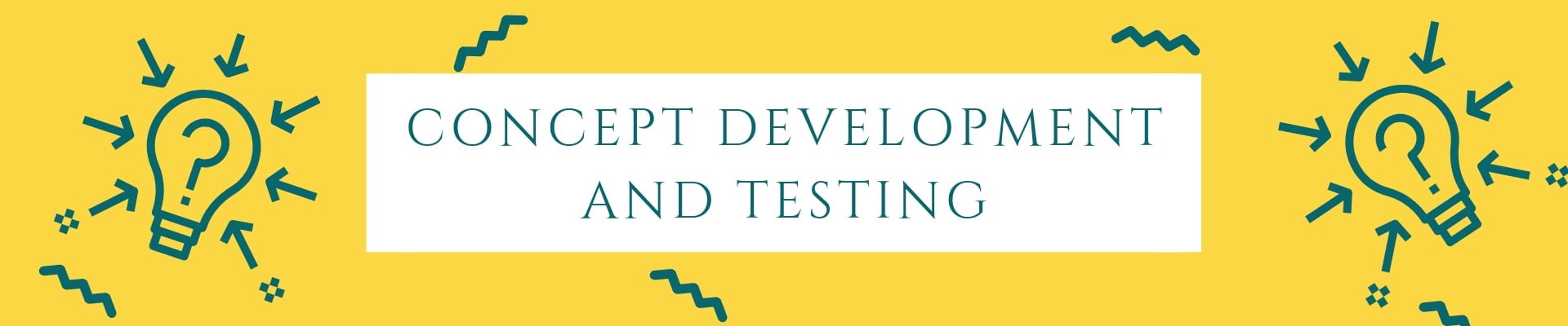 concept development and testing market research cercetare piata bucuresti