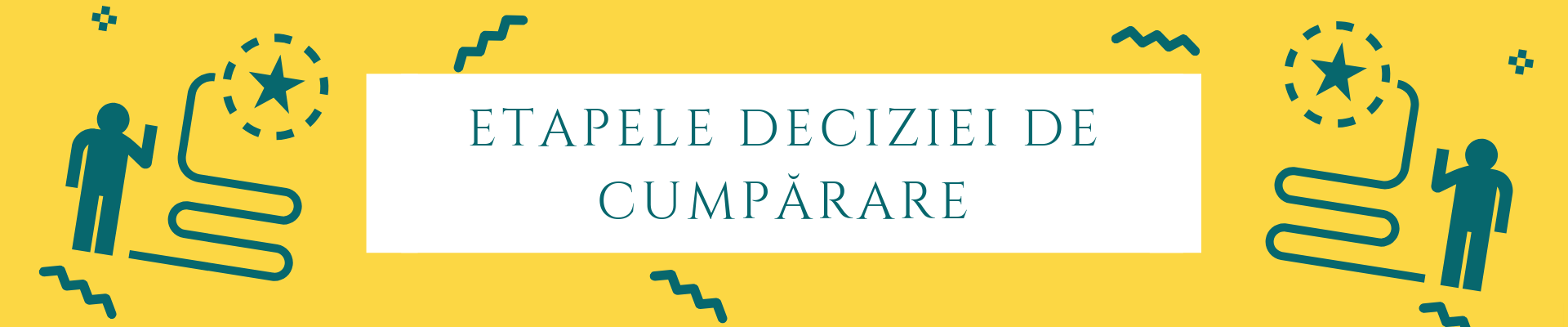 Etapele deciziei de cumparare reveal marketing research