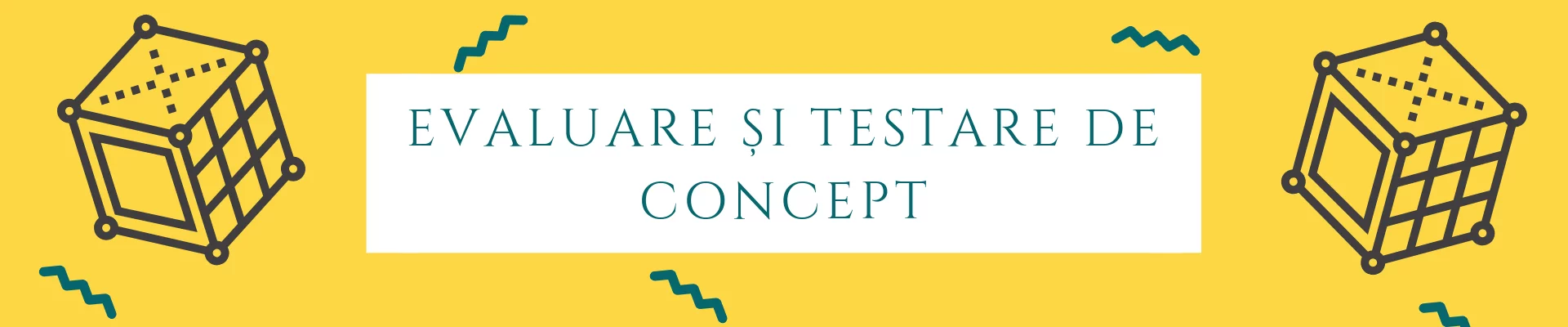 Evaluare si testare de concept reveal marketing research