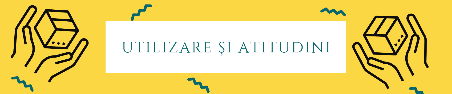 utilizare si atitudini studii cercetare piate bucuresti reveal marketing research