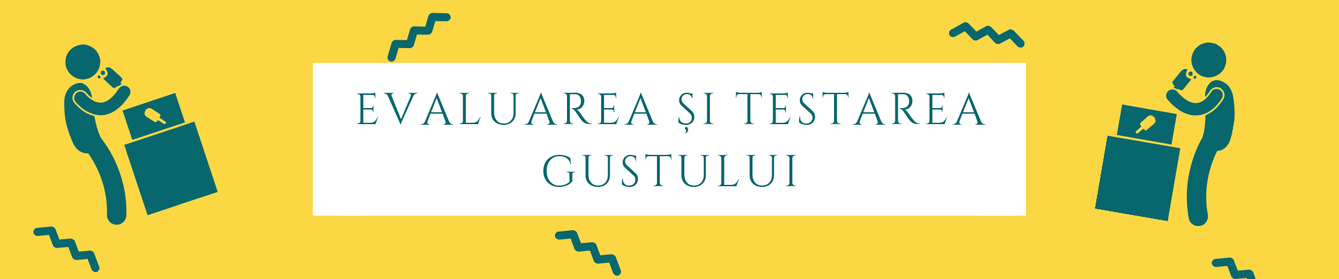 evaluarea si testarea gustului studii cercetare piate bucuresti reveal marketing research