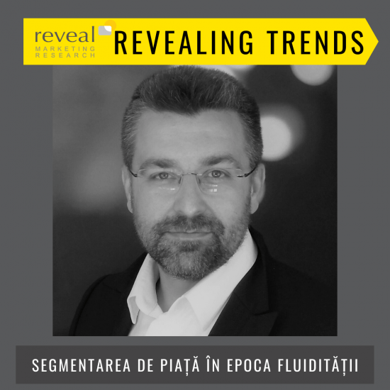 Segmentarea de piață în epoca fluidității