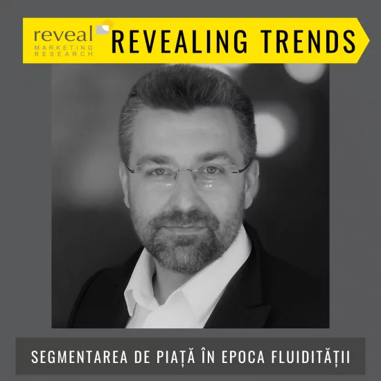 Segmentarea de piață în epoca fluidității