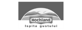 Hochland
