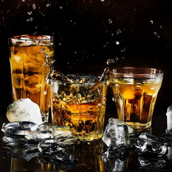 studiu-piata alcoolului din Romania, bere, vin ,spirtoase