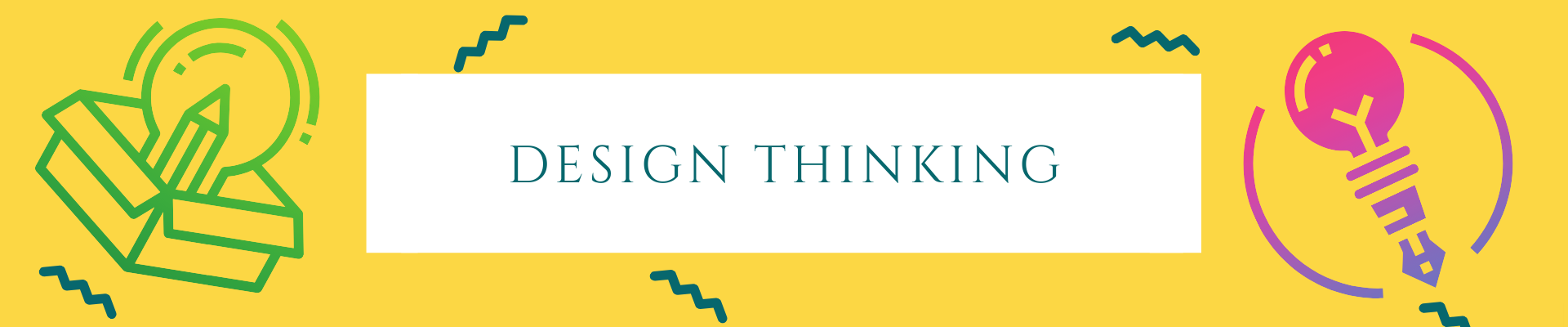 Design Thinking