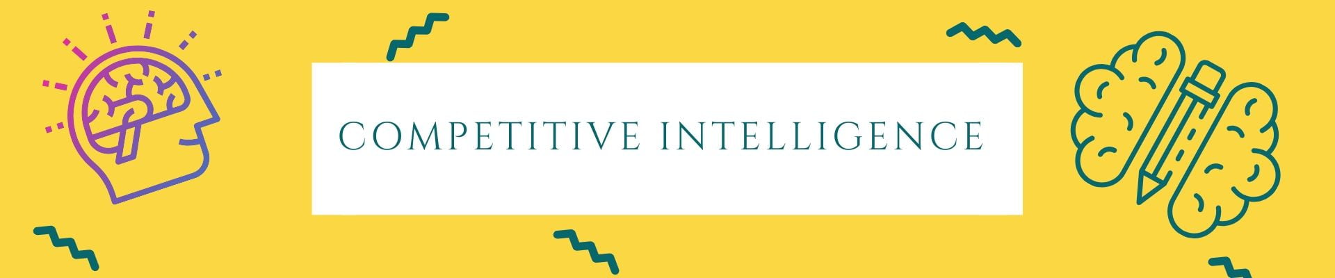 COMPETITIVE INTELLIGENCE (1)